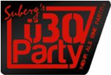 Tickets für Suberg´s ü30 Party am 30.04.2018 kaufen - Online Kartenvorverkauf